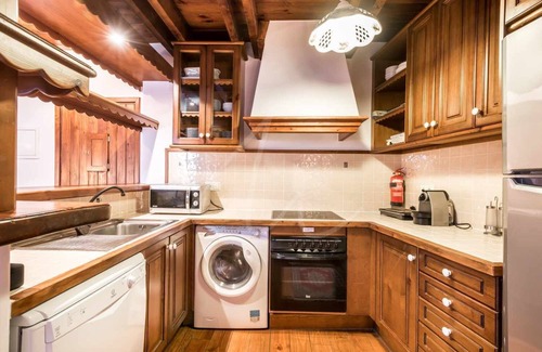 Vielha Appartement | Valartíes by SeaMount Rentals