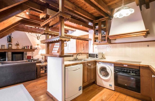 Vielha Appartement | Valartíes by SeaMount Rentals