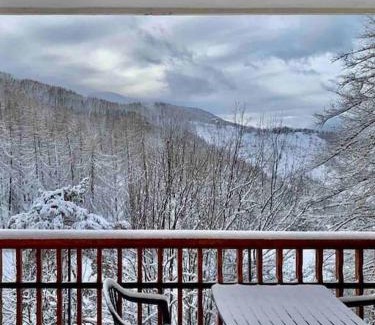 Guillaumes Appartement | Valberg 8 couchages cocon familial