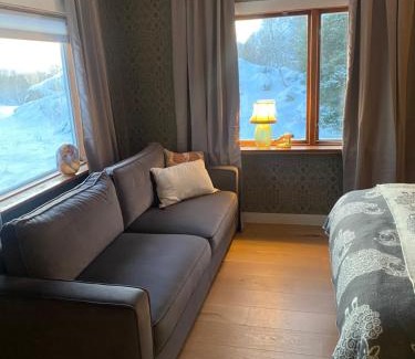 Valberg Lit Et Petit-Déjeuner | Valberg Gjestegård
