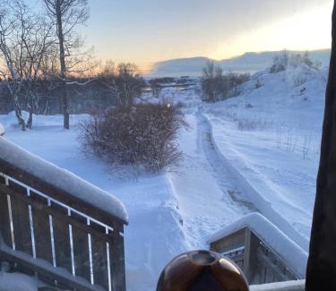 Valberg Lit Et Petit-Déjeuner | Valberg Gjestegård