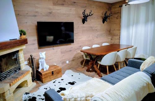 Valberg Appartement | Valberg Les Heures Mauves de Lentasse
