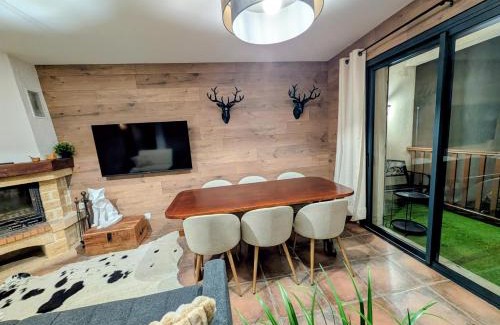 Valberg Appartement | Valberg Les Heures Mauves de Lentasse