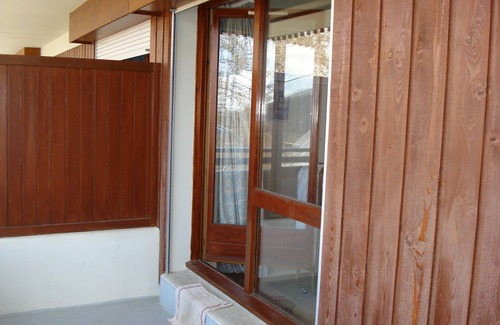 Guillaumes Appartement | VALBERG Proximité Centre Calme 4 personnes