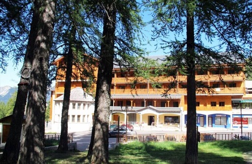 Valberg Appartement | Valberg T2 - One Bedroom Apartment, Sleeps 4