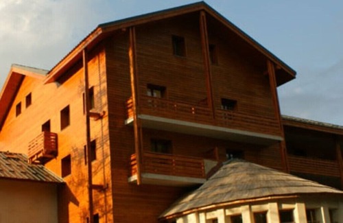 Valberg Appartement | Valberg T2 - One Bedroom Apartment, Sleeps 4