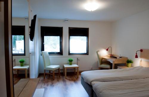 Torsby Hôtel | Valbergsängen Hotell & Vandrarhem