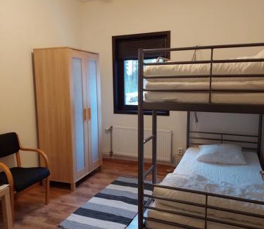 Torsby Hôtel | Valbergsängen Hotell & Vandrarhem