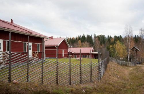 Torsby Hôtel | Valbergsängen Hotell & Vandrarhem