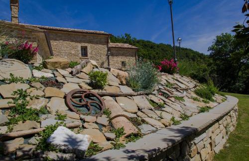 Mercatello sul Metauro Lit Et Petit-Déjeuner | Valbuona b&b