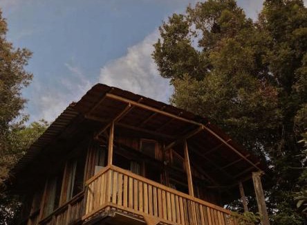 Copey Maison | Valchi Hospedaje de Montaña