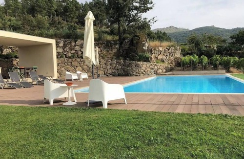 Resende Maison | Vald´arêgos - Casa Vinha
