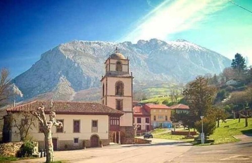 Vigidel Appartement | Valdecarzana appartements pour 4/6 personnes