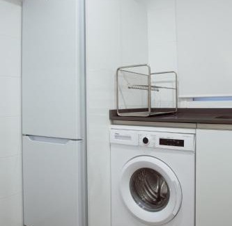 Carretera de Cadiz Appartement | Valdeflores Urban Escape