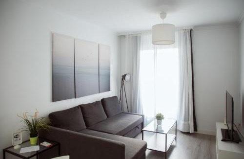 Carretera de Cadiz Appartement | Valdeflores Urban Escape