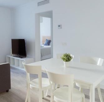 Carretera de Cadiz Appartement | Valdeflores Urban Escape