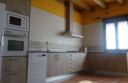 Fresno de Cantespino Cottage | Maison rurale de Valdelagua