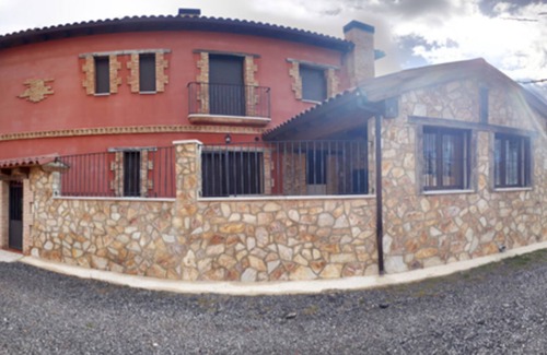 Fresno de Cantespino Cottage | Maison rurale de Valdelagua