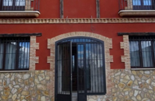 Fresno de Cantespino Cottage | Maison rurale de Valdelagua