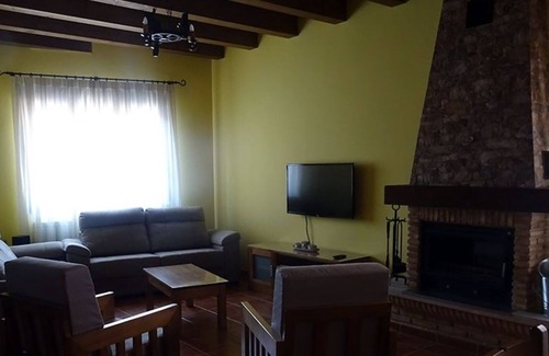 Fresno de Cantespino Cottage | Maison rurale de Valdelagua