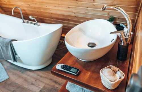Cisnadie Chalet De Ski | Valdo Cabin