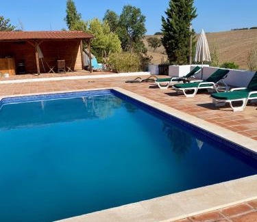 Almodovar Maison | Vale da Lama