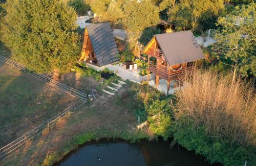 Albergaria-a-Velha Maison | Vale da Silva Villas - Homes
