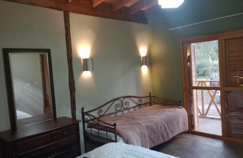 Cambara do Sul Maison | Vale das Águas