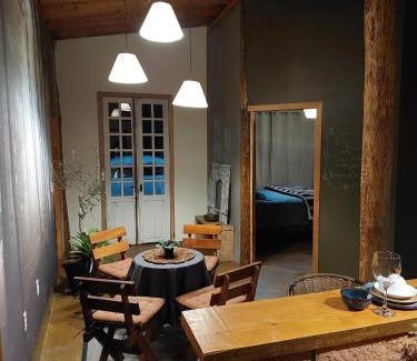 Cambara do Sul Maison | Vale das Águas