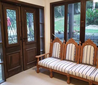 Barreira Maison | Vale das Águas Guapimirim