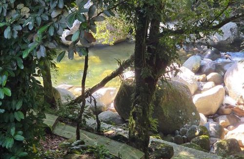 Barreira Maison | Vale das Águas Guapimirim