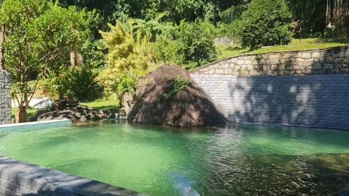 Barreira Maison | Vale das Águas Guapimirim