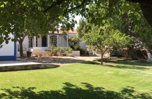 Mertola Maison | Vale de Camelos Country House, Alentejo, Portugal.