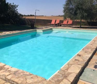Mertola Maison | Vale de Camelos Country House, Alentejo, Portugal.