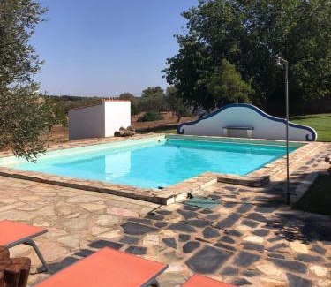 Mertola Maison | Vale de Camelos Country House, Alentejo, Portugal.