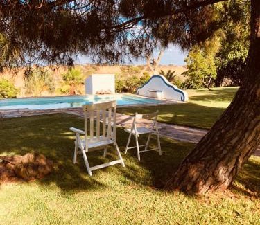 Mertola Maison | Vale de Camelos Country House, Alentejo, Portugal.