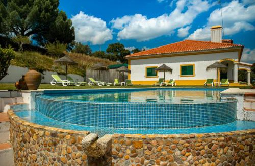 Pego Maison | Vale De Ferreiros