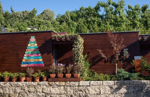 Guimaraes Maison | Vale de S. Torcato Maisons - Maison 2