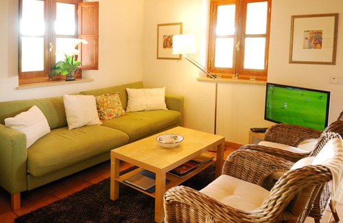 Abris Maison | Vale do Guizo Casa Poente, comfortable home in the countryside, close to the sea