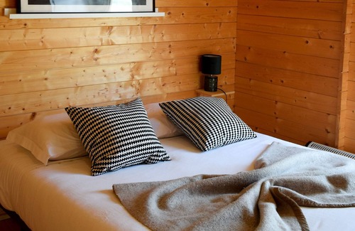 Manteigas Hôtel | Vale do Rossim Eco Resort