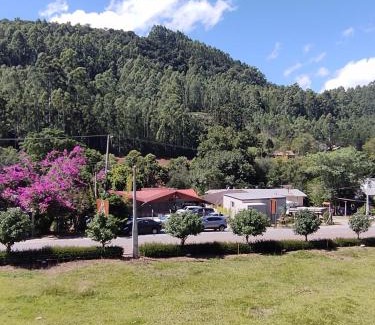Farroupilha Maison | Vale do Vento Inn