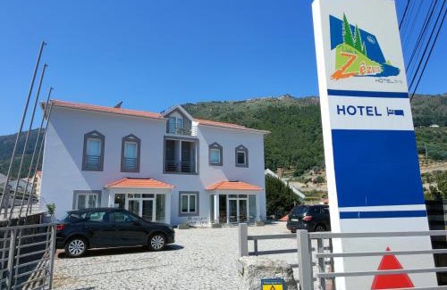 Manteigas Hôtel | Vale do Zêzere Hotel