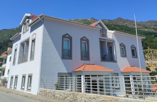 Manteigas Hôtel | Vale do Zêzere Hotel