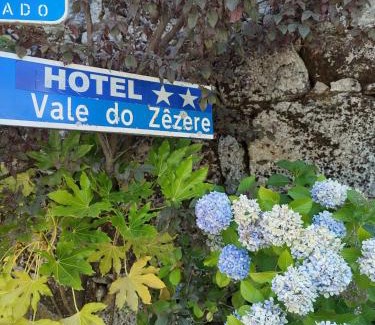 Manteigas Hôtel | Vale do Zêzere Hotel