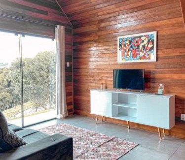 Cruzeiro Chalet De Ski | Vale dos Imigrantes