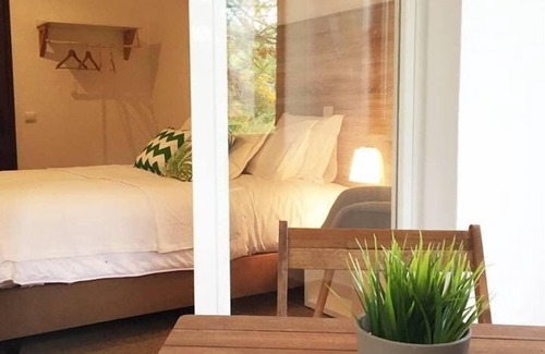 Sao Bartolomeu de Messines Maison | Vale Fuzeiros Nature Guest House