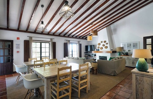 Sao Bartolomeu de Messines Maison | Vale Fuzeiros Nature Guest House