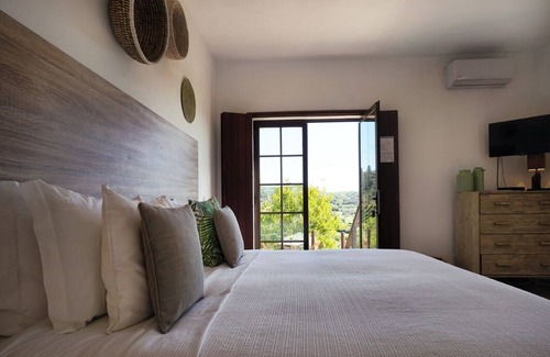 Sao Bartolomeu de Messines Maison | Vale Fuzeiros Nature Guest House