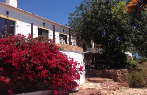 Sao Bartolomeu de Messines Maison | Vale Fuzeiros Nature Guest House
