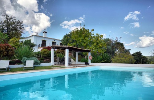 Sao Bartolomeu de Messines Maison | Vale Fuzeiros Nature Guest House